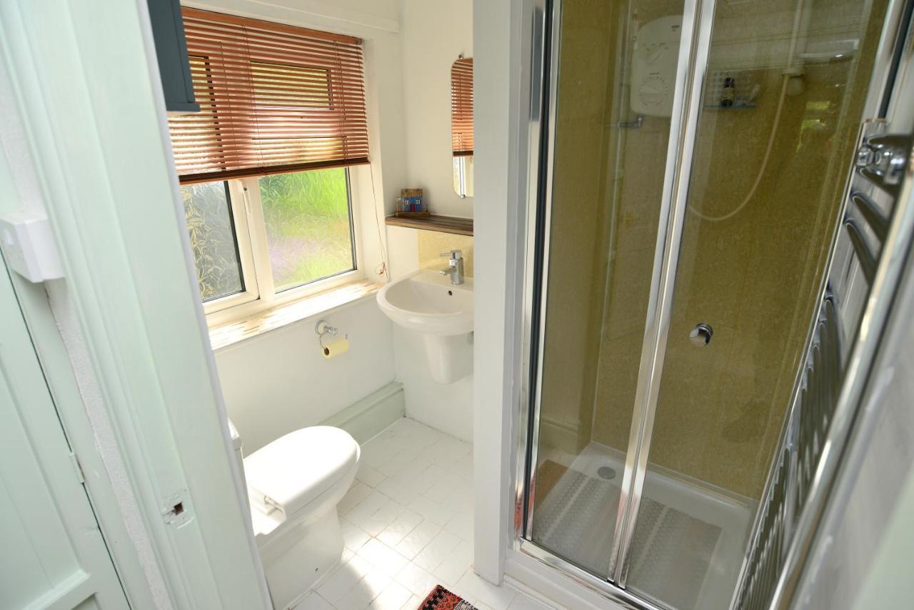 Bed and Breakfast Pentre Isaf Conwy Exterior foto